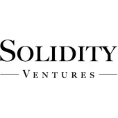 Solidity Ventures logo
