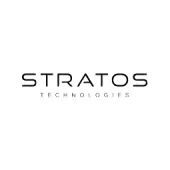 Stratos Technologies logo