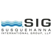 Susquehanna International Group (SIG)
