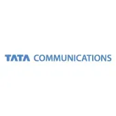 Tata Communications logo