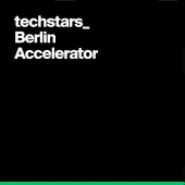 Techstars Berlin Accelerator logo