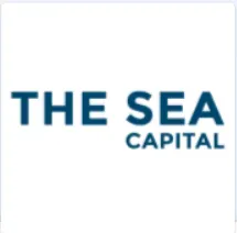 The Sea Capital logo