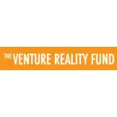 The Venture Reality Fund (VRF) logo