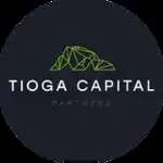 Tioga Capital Partners logo