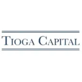 Tioga Capital logo