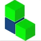 Triblock logo