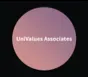 UniValues Associates logo