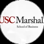 USC Marshall School logo