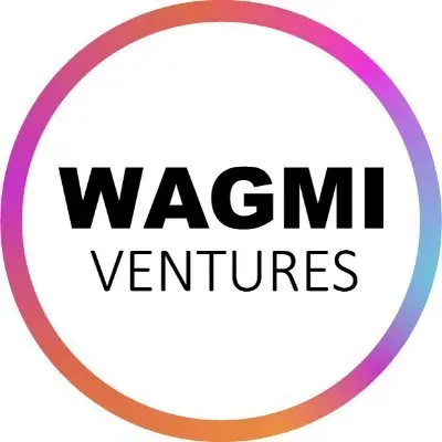 WAGMI Ventures logo