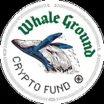 Whale Ground logo