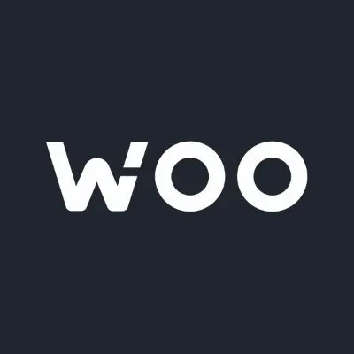 WOO Network logo