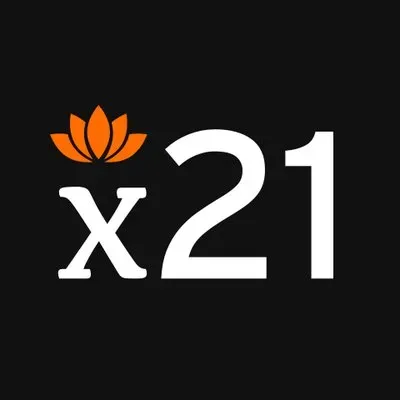 x21 Digital