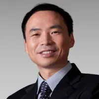 Ye Haifeng logo