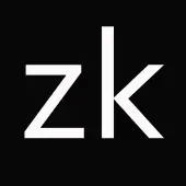 zk Capital logo